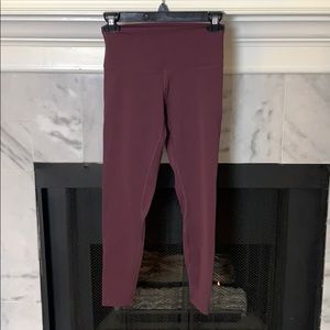 Paragon Essential Leggings